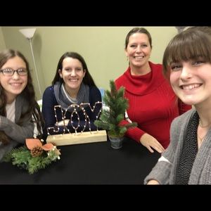 Meet your Posher, Heather